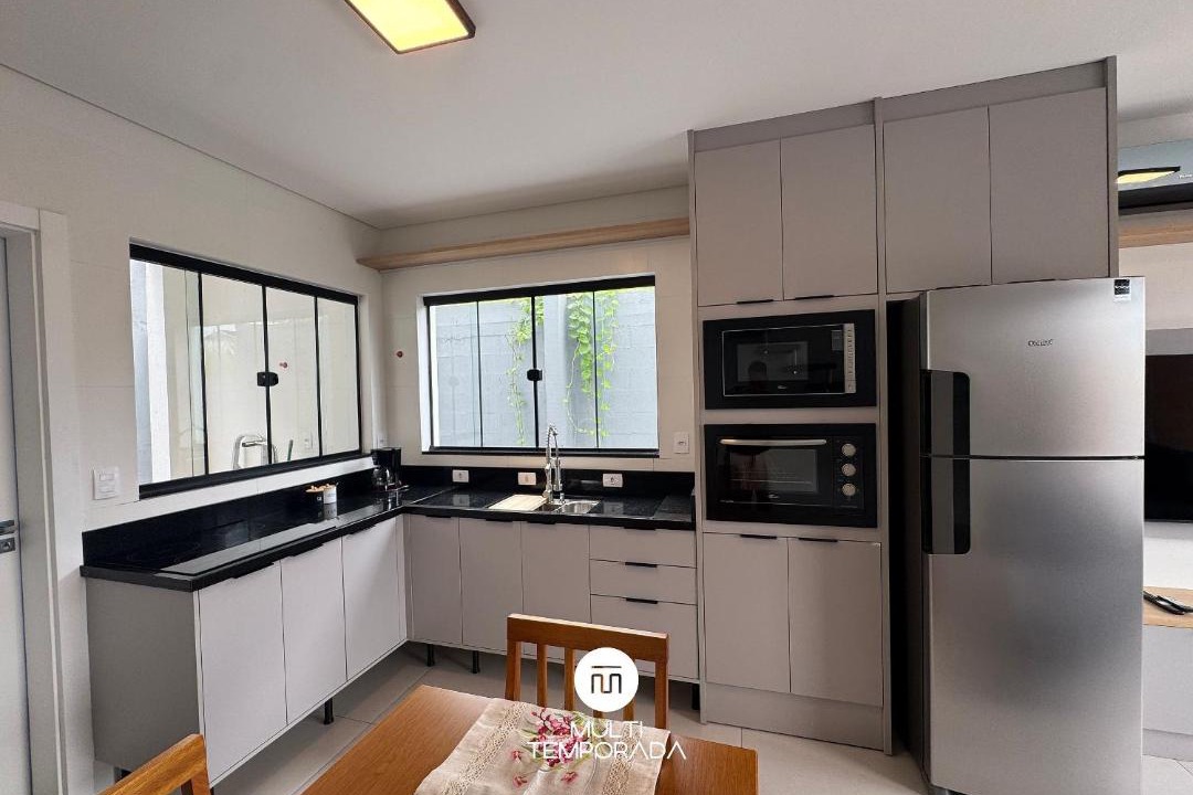 Photo of Kitchen in Governador Celso Ramos