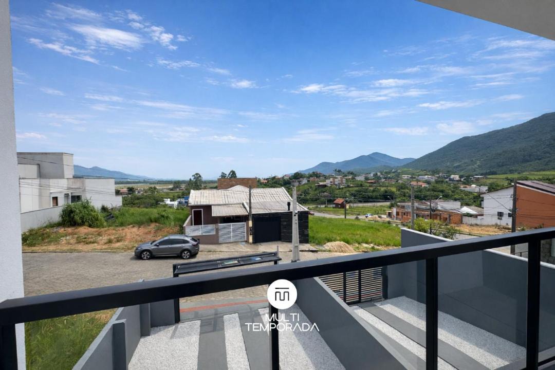 Photo of Patio Balcony in Governador Celso Ramos