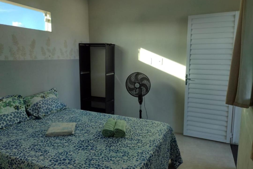 Photo of Bedroom in Estancia