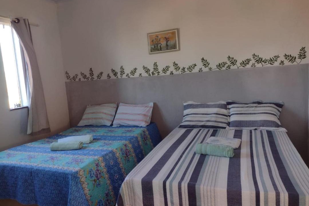 Photo of Bedroom in Estancia