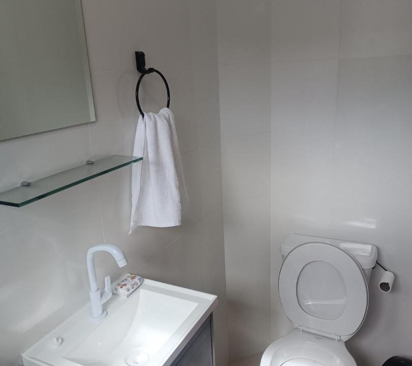 Photo of Bathroom in Zona Industrial Norte