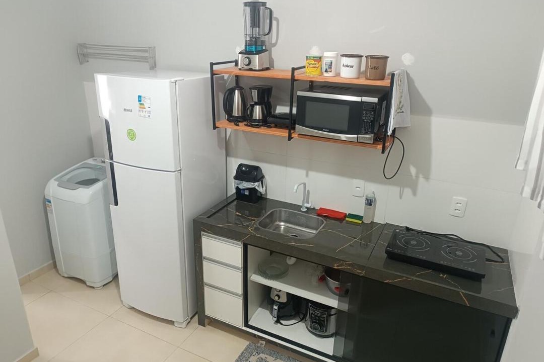Photo of Kitchen in Zona Industrial Norte