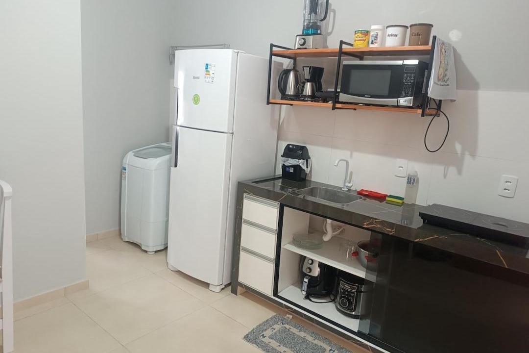Photo of Kitchen in Zona Industrial Norte