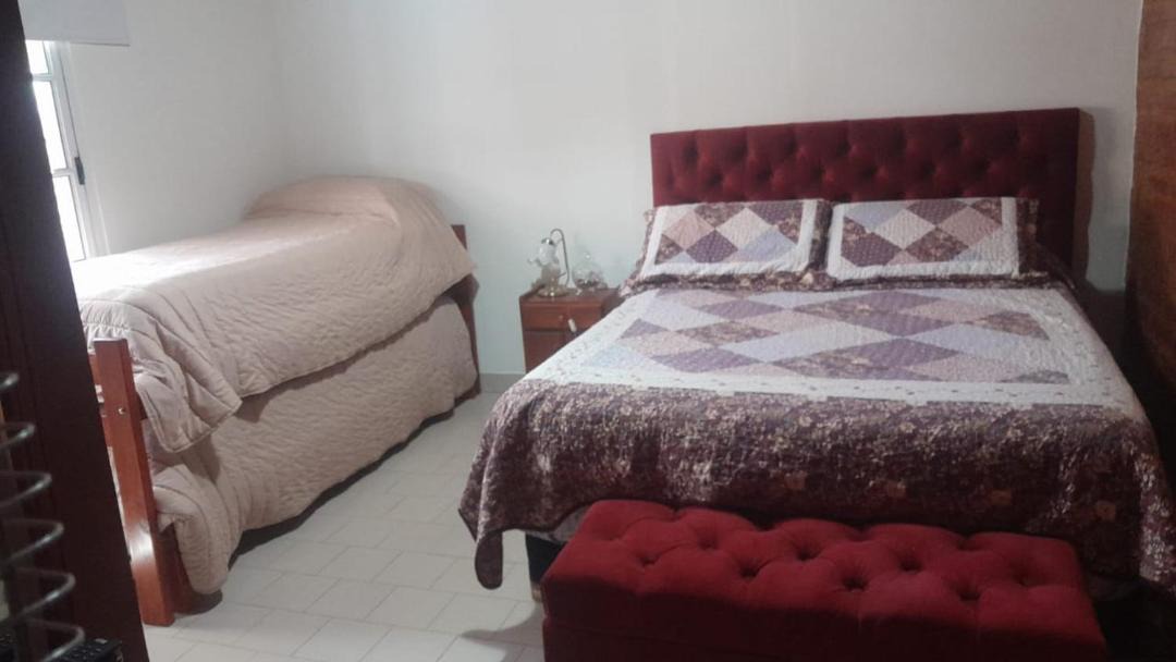 Photo of Bedroom in San Antonio Department