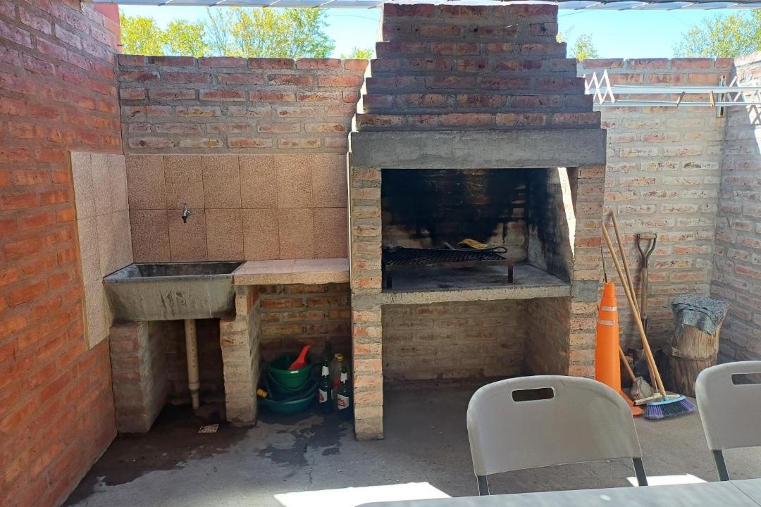 Photo of Kitchen in San Antonio Department