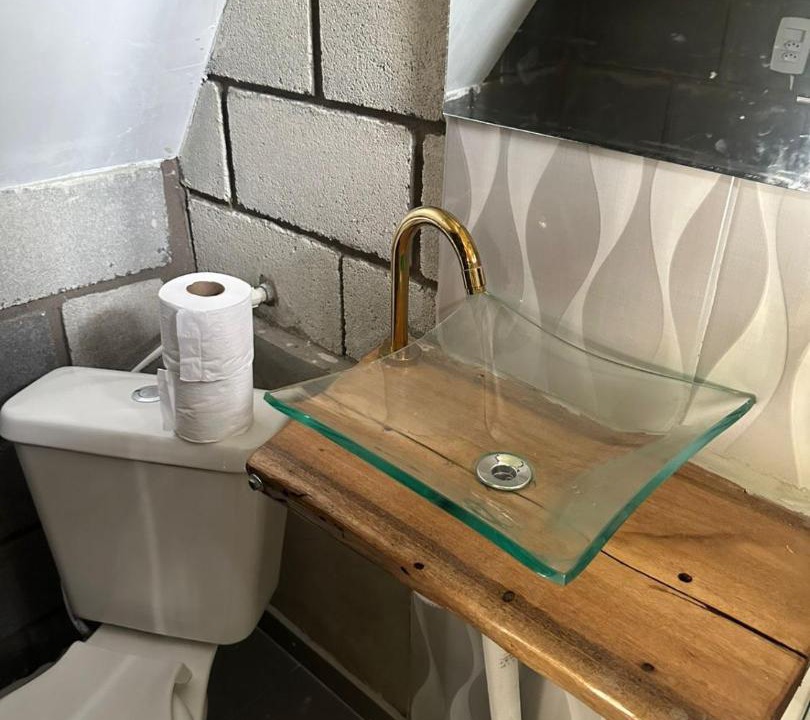 Photo of Bathroom in Palmeiras