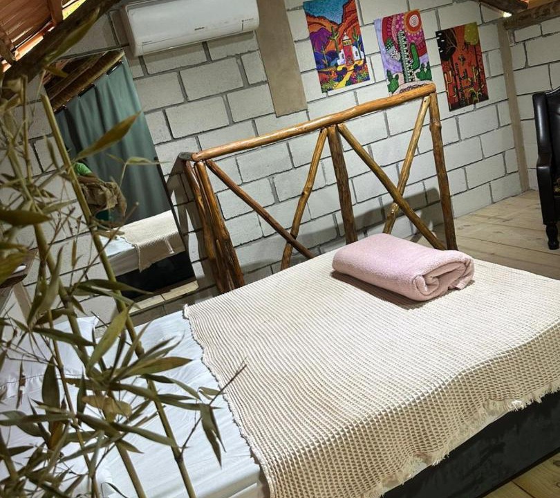 Photo of Bedroom in Palmeiras