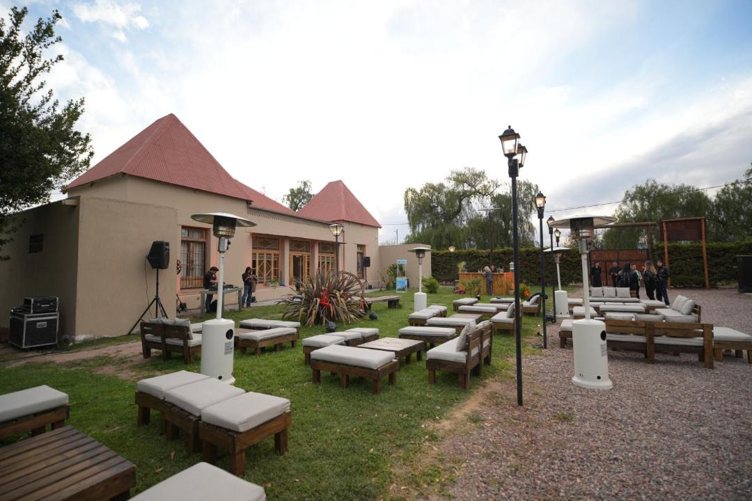 Photo of Others in Maipu