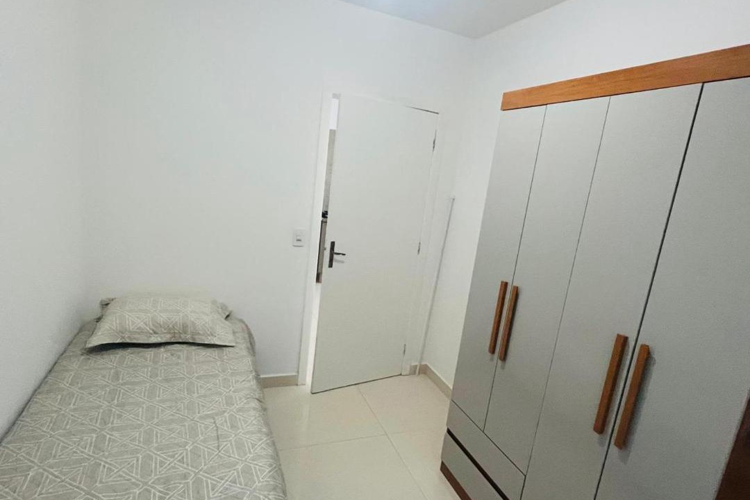Photo of Bedroom in Governador Celso Ramos