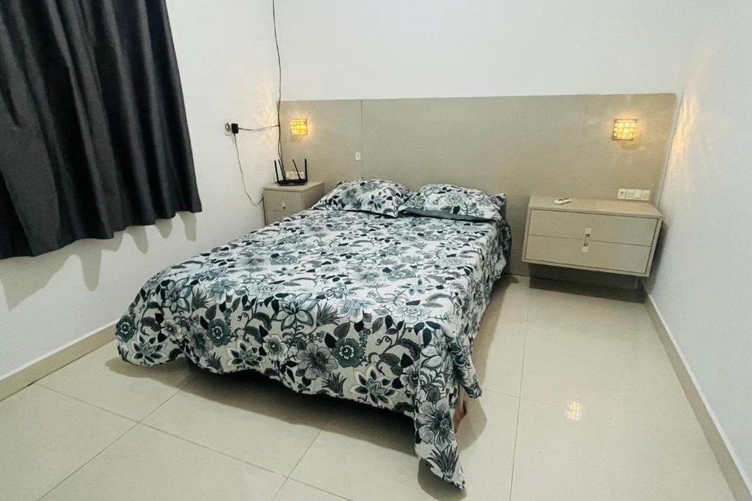 Photo of Bedroom in Governador Celso Ramos