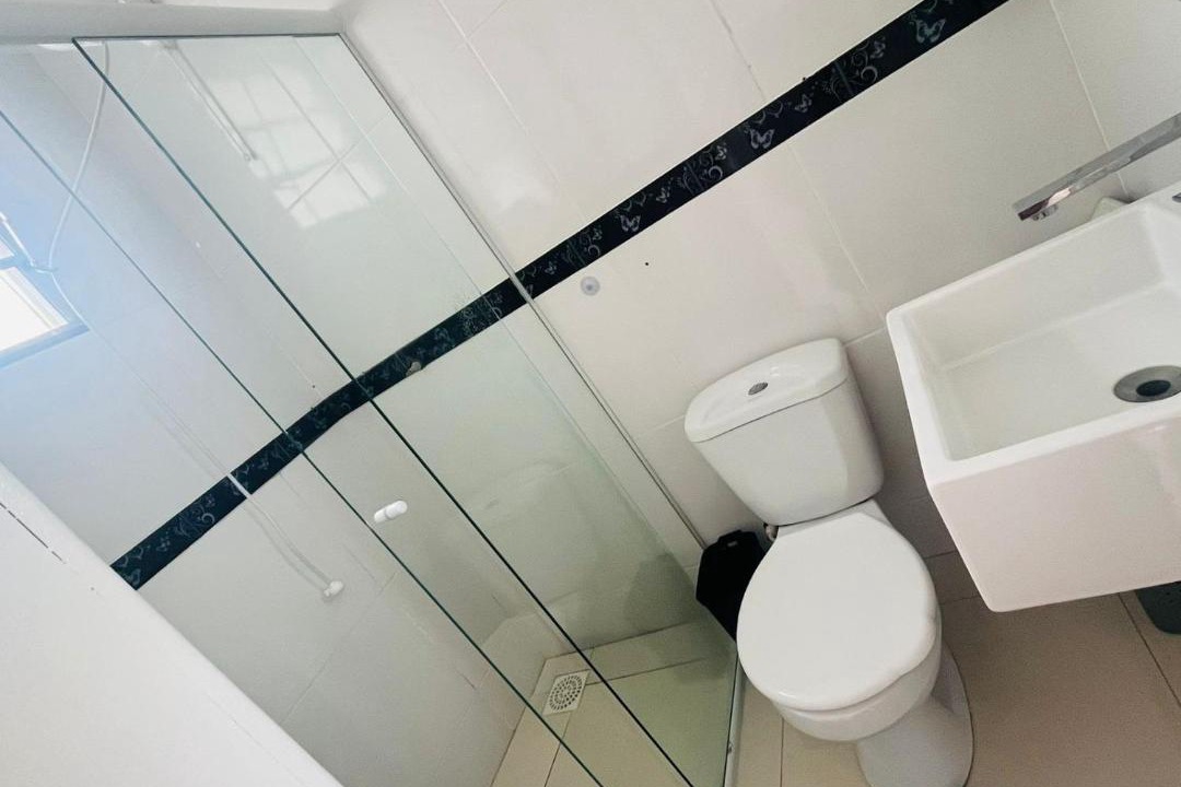 Photo of Bathroom in Governador Celso Ramos