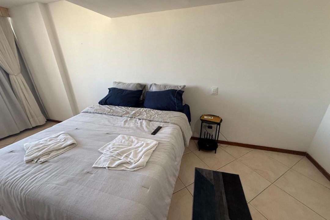 Photo of Bedroom in Vitoria