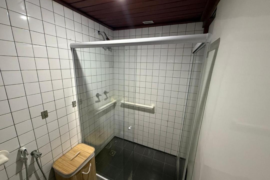 Photo of Bathroom in Vitoria