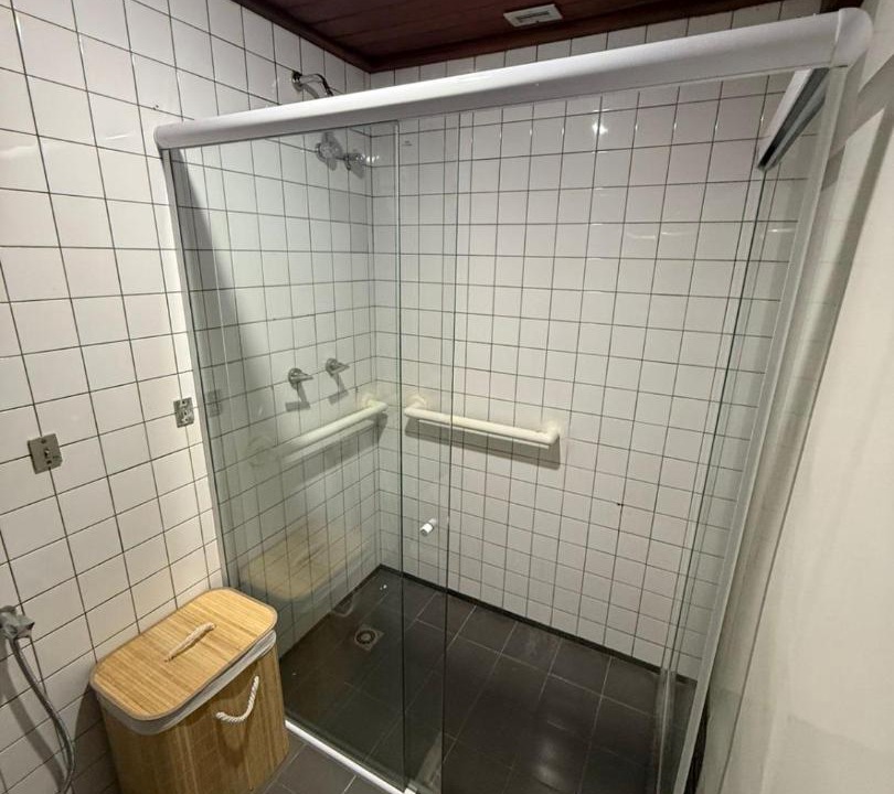Photo of Bathroom in Vitoria