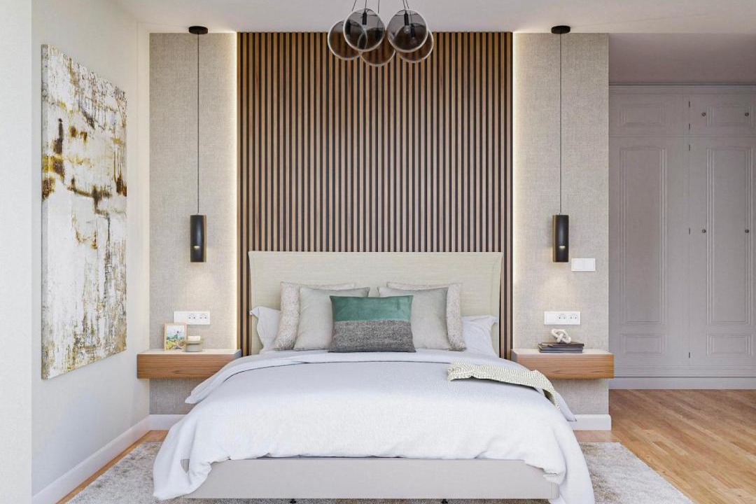 Photo of Bedroom in Bahia Blanca