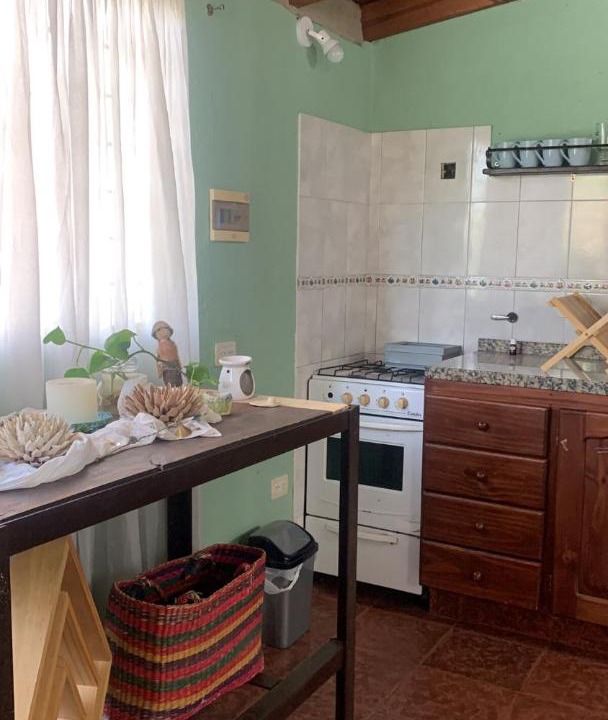 Photo of Kitchen in Rio Ceballos