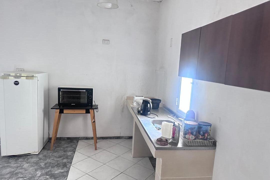 Photo of Kitchen in Oro Verde