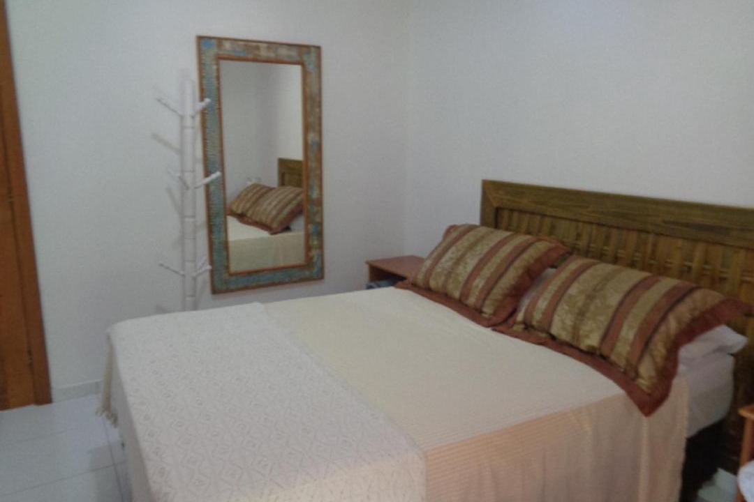 Photo of Bedroom in Praia Grande