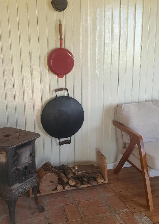 Photo of Kitchen in Esmeralda