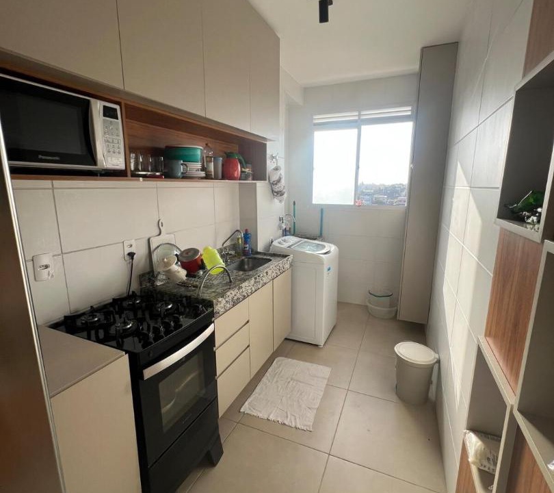 Photo of Kitchen in Cruz das Almas