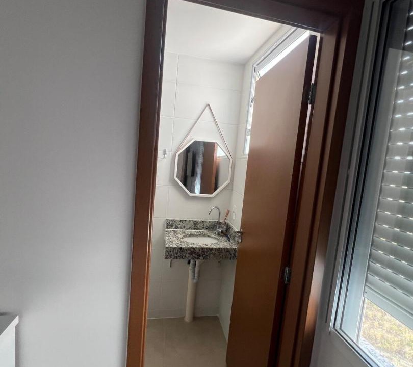 Photo of Bathroom in Cruz das Almas