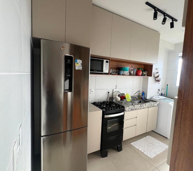 Photo of Kitchen in Cruz das Almas