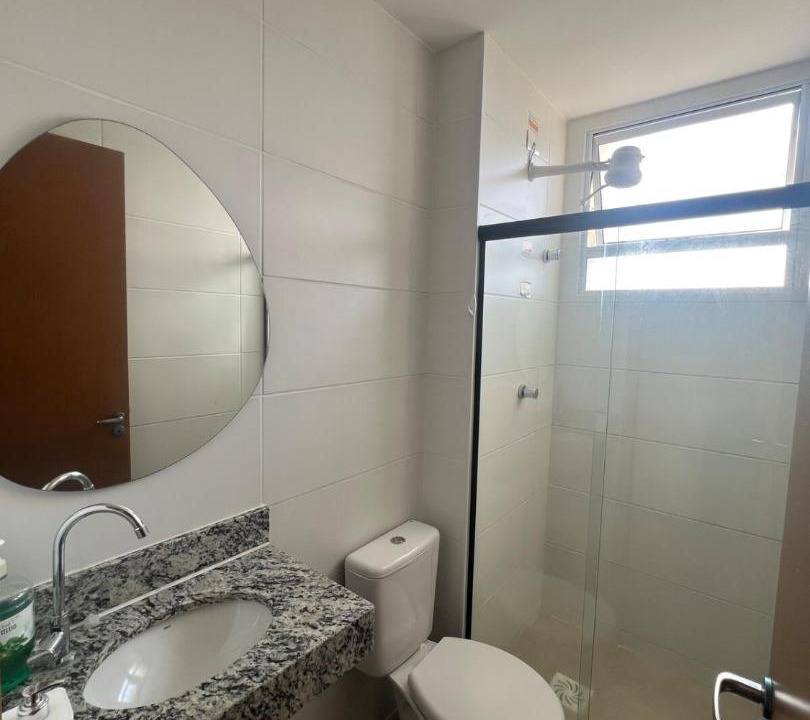 Photo of Bathroom in Cruz das Almas