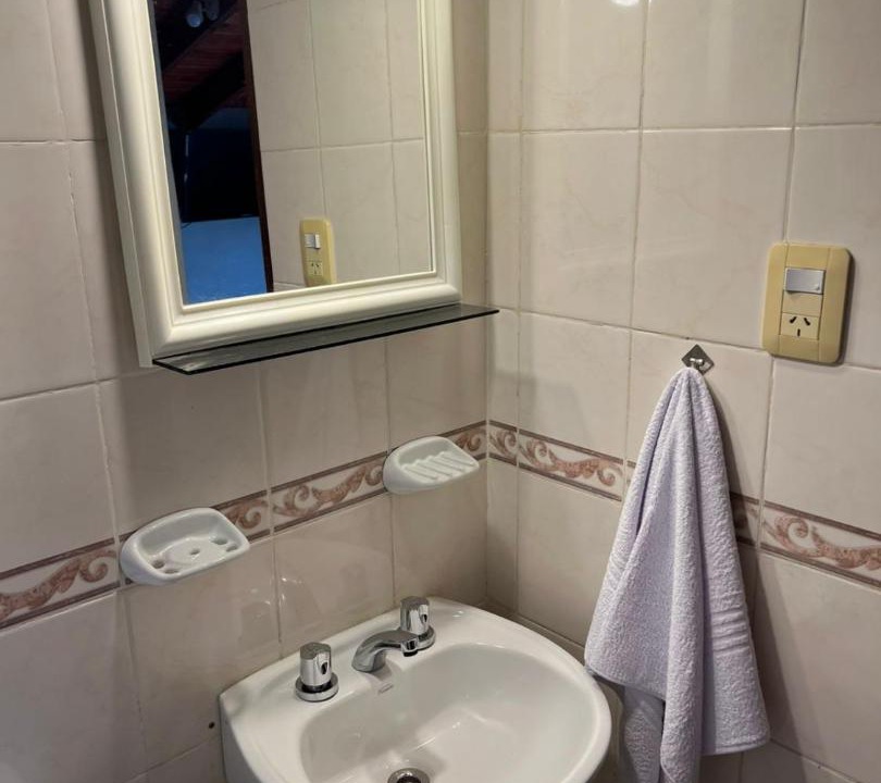 Photo of Bathroom in El Rincon
