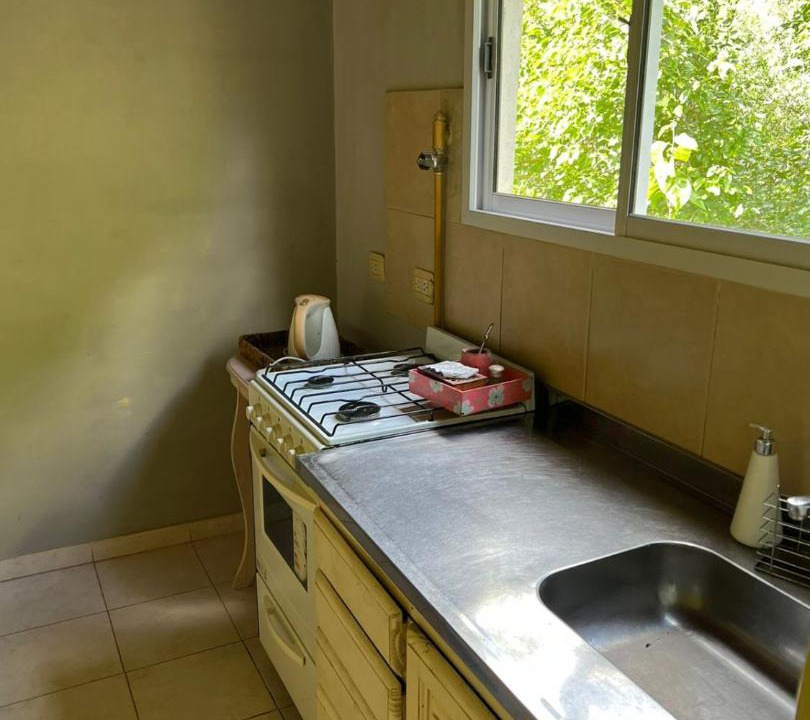 Photo of Kitchen in El Rincon