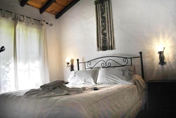 Photo of Bedroom in Villa Gesell