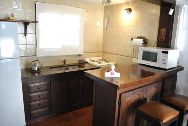 Photo of Kitchen in Villa Gesell