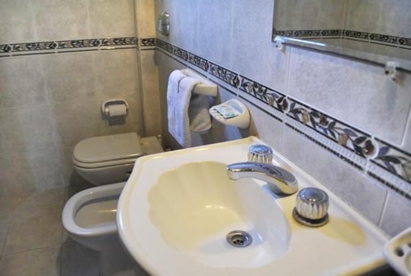 Photo of Bathroom in Villa Gesell