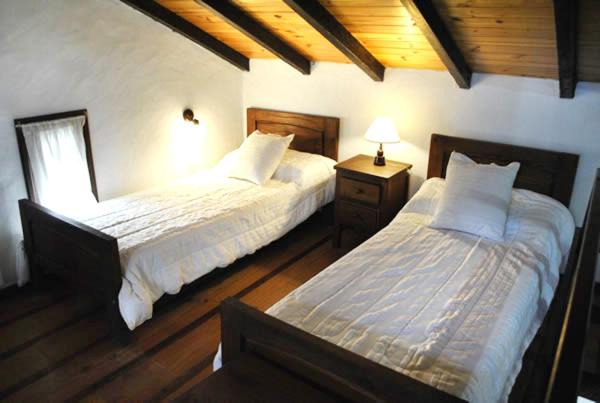 Photo of Bedroom in Villa Gesell