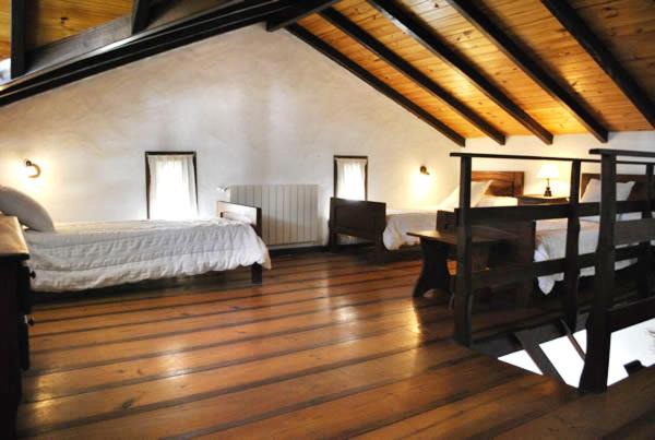 Photo of Bedroom in Villa Gesell