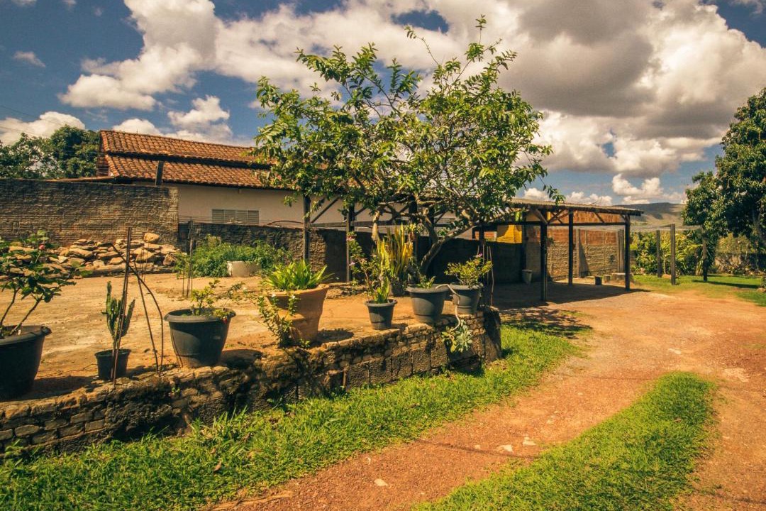 Photo of Others in Alto Paraiso de Goias
