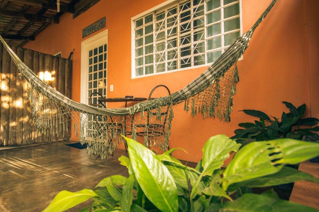 Photo of Others in Alto Paraiso de Goias
