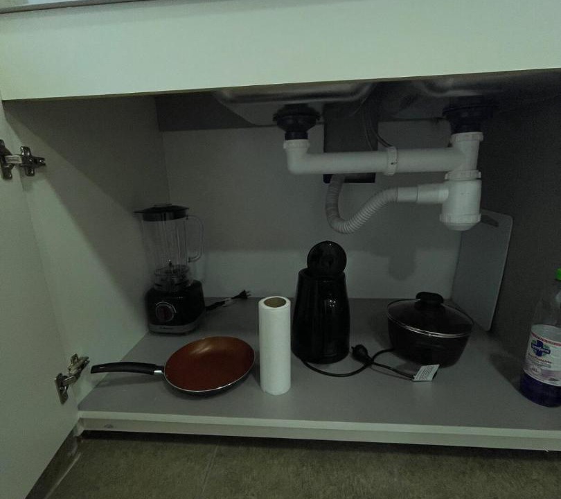 Photo of Kitchen in Apostoles