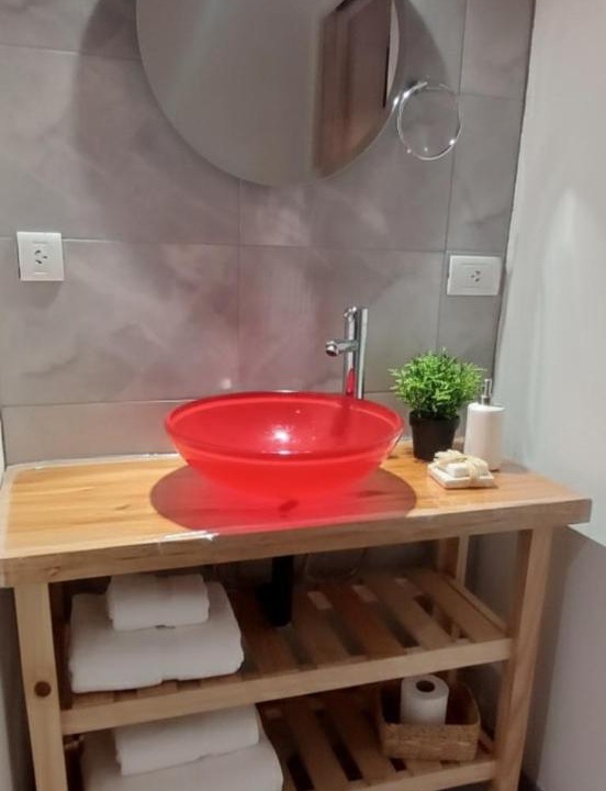 Photo of Bathroom in Santa Clara del Mar