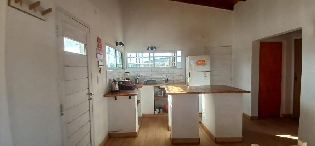Photo of Kitchen in Santa Clara del Mar