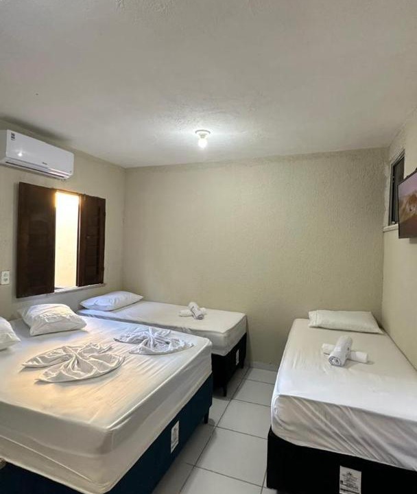 Photo of Bedroom in Praia de Iracema