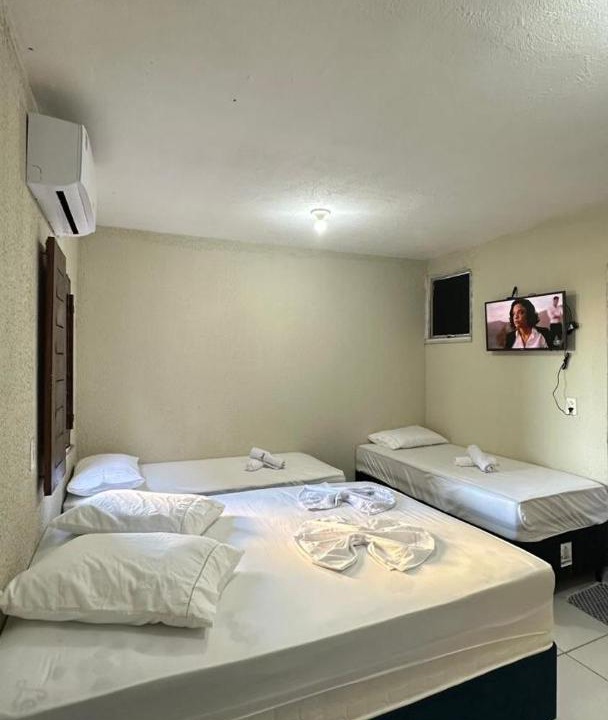 Photo of Bedroom in Praia de Iracema