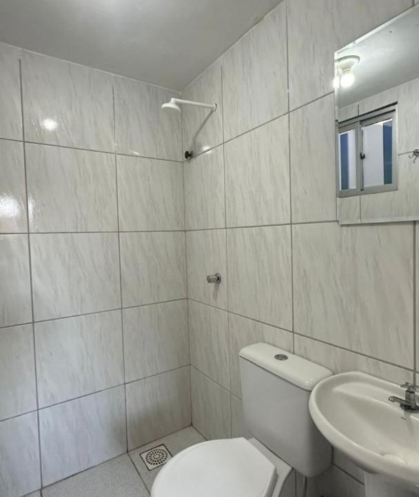 Photo of Bathroom in Praia de Iracema