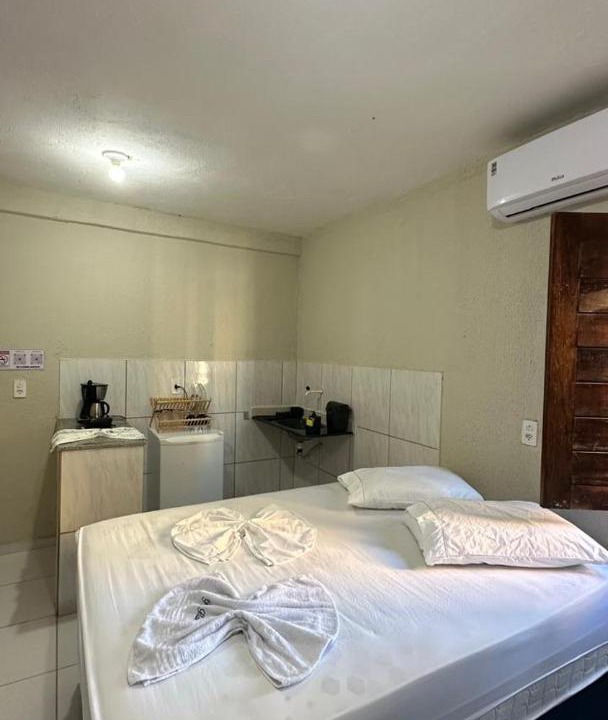 Photo of Bedroom in Praia de Iracema