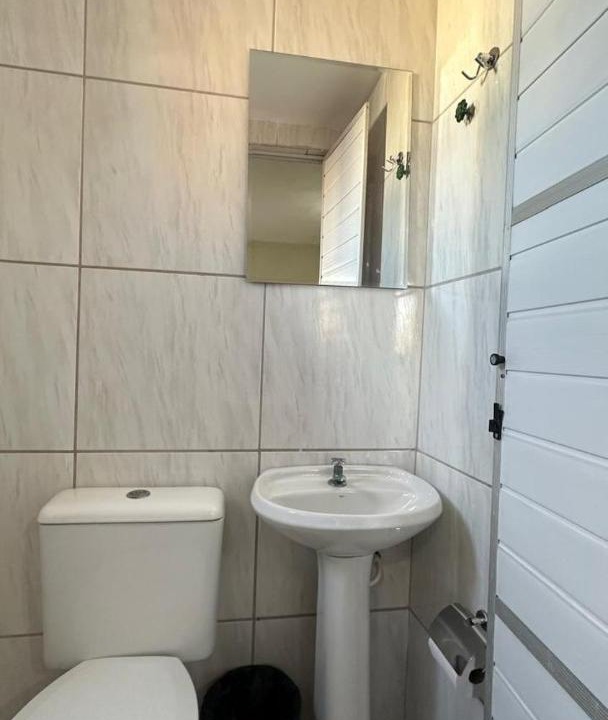 Photo of Bathroom in Praia de Iracema