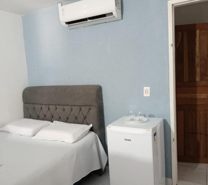 Photo of Bedroom in Piranhas