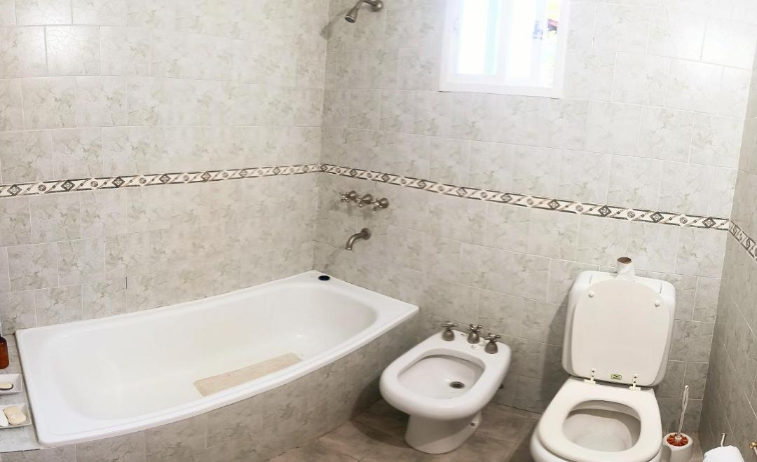 Photo of Bathroom in Potrero de los Funes