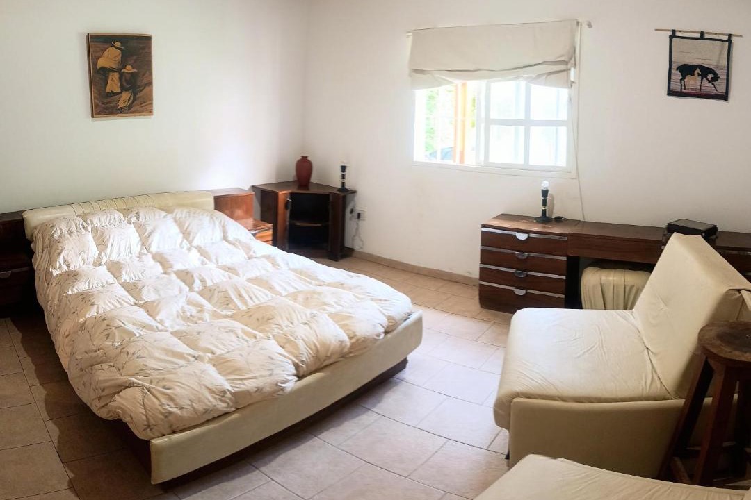 Photo of Bedroom in Potrero de los Funes