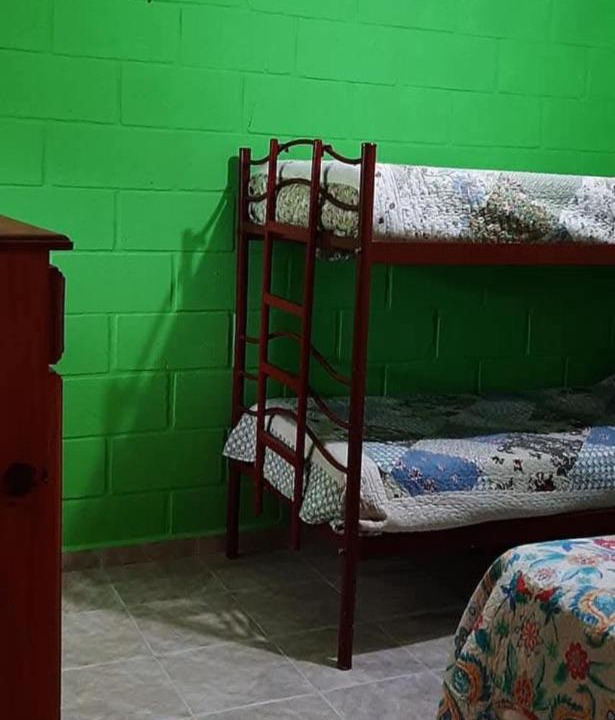 Photo of Bedroom in General San Martin