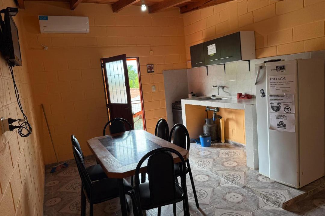 Photo of Kitchen in General San Martin