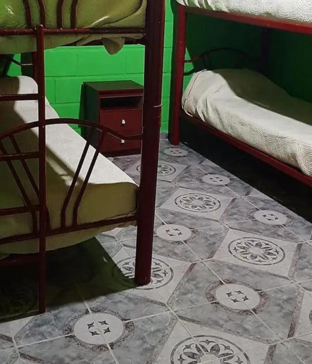 Photo of Bedroom in General San Martin
